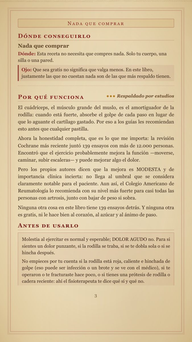 Página de evidencia