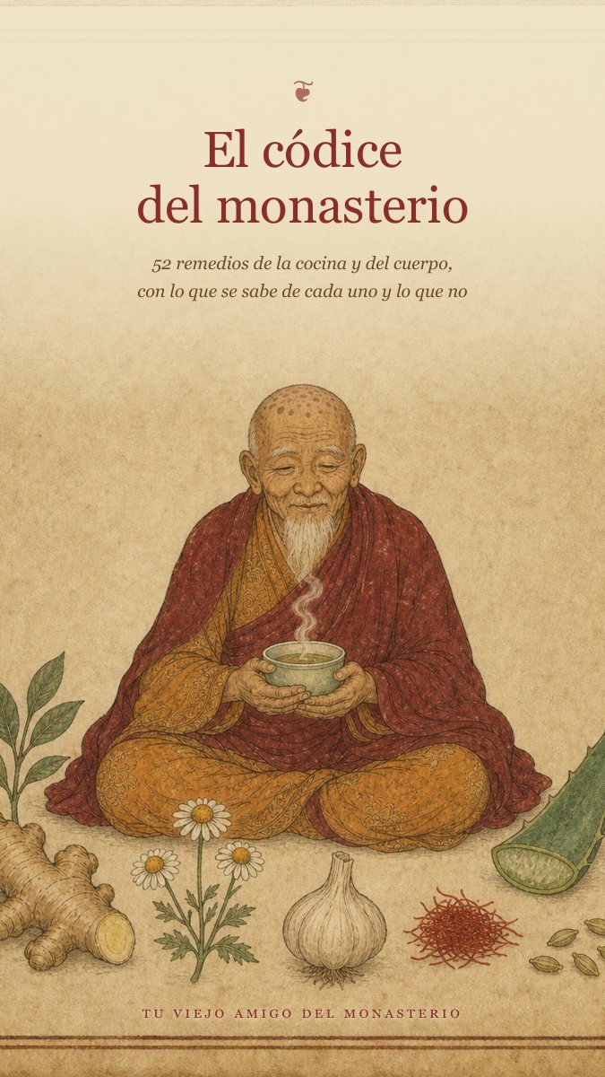 Portada del códice